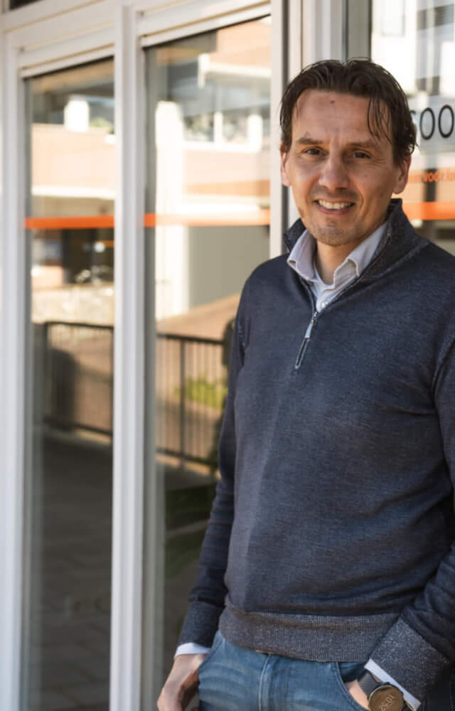 Persoon Advies is jouw adviseur voor bedrijf en administratie.