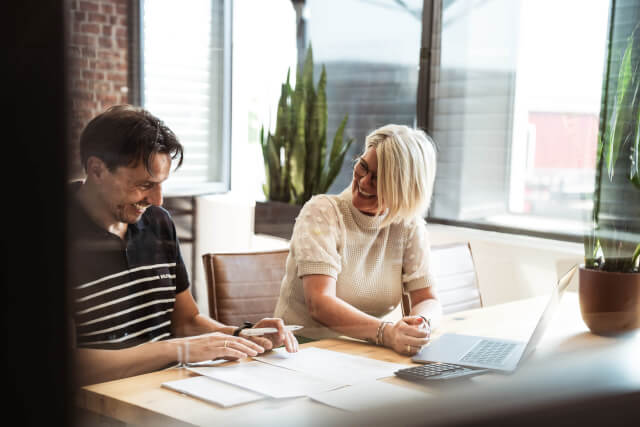 Persoon Advies is jouw adviseur voor bedrijf en administratie.